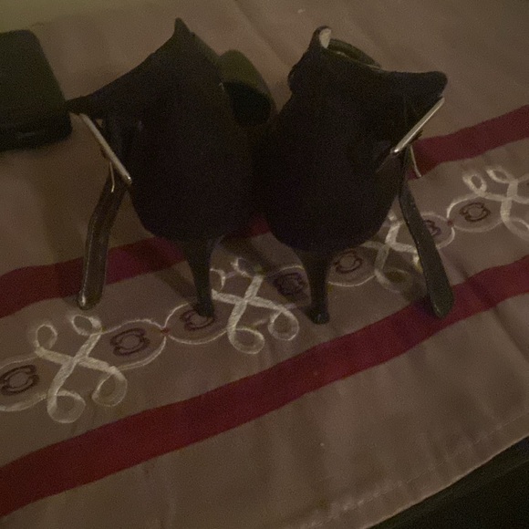 Women 2 inches pumps - Picture 3 of 5